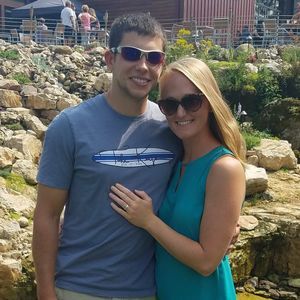 Meet your Posher, Ally